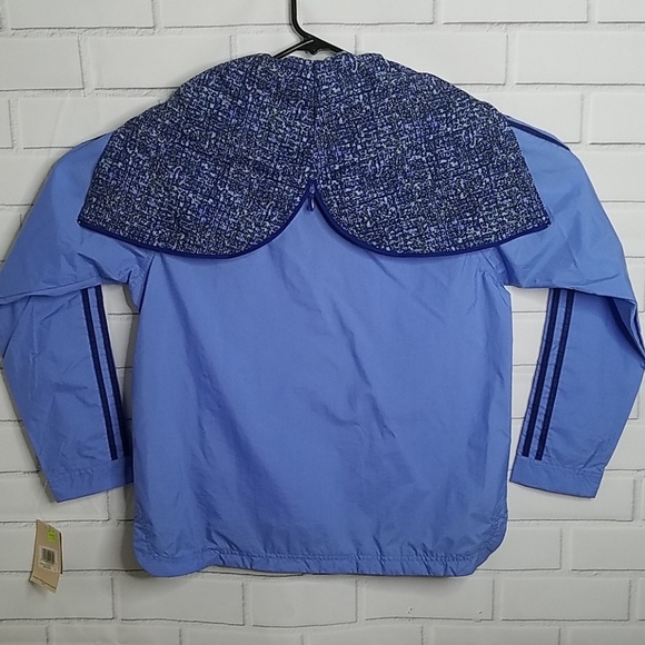 ADIDAS | WIND JACKET - Picture 3 of 7